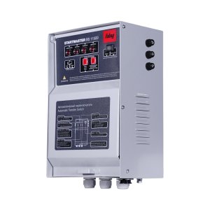 FUBAG Блок автоматики Startmaster BS 11500 (230V) для бензиновых электростанций. Однофазный. в Курске фото