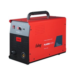 FUBAG PLASMA 40 Air с резаком FB P40 в Курске фото