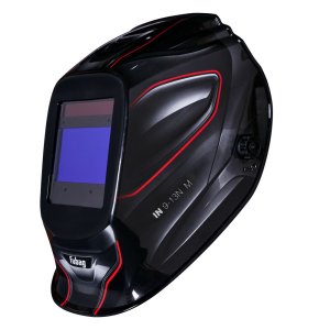  Маска сварщика Хамелеон FUBAG BLITZ 9-13 Visor BLACK в Курске фото