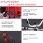 Бензиновый триммер FUBAG FPT 52 в Курске фото