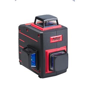 FUBAG Лазерный 3D уровень Pyramid 30R V2х360H360 в Курске фото