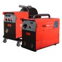 FUBAG Сварочный полуавтомат инвертор INMIG 400T DG + Подающий механизм DRIVE INMIG DG + Шланг пакет 5м  + Горелка FB 400 3m в Курске фото