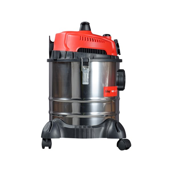 FUBAG Строительный пылесос WD 4SP в Курске фото
