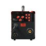 FUBAG Сварочный полуавтомат IRMIG 208 SYN PLUS (31447) + Маска сварщика Хамелеон IR 9-13N S (38072) + Сварочные краги на подкладке красные FWGN 10R (641180) в Курске фото