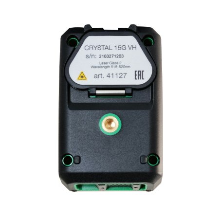 FUBAG Лазерный нивелир CRYSTAL 15G VH в Курске фото