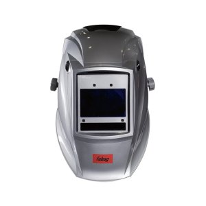  Маска сварщика FUBAG BLITZ 5-13 PAPR I Visor Digital Natural Color в Курске фото