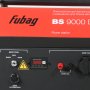 Бензиновый генератор FUBAG BS 9000 DA ES (трехфазный) с электростартером и коннектором автоматики в Курске фото