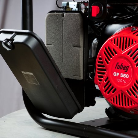 Инверторный генератор FUBAG TI 11000 A ES купить в Курске