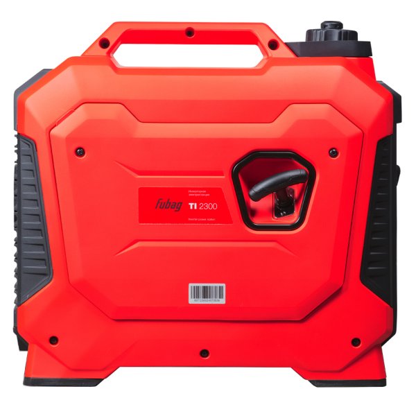 Инверторный генератор FUBAG TI 2300 + Моторное масло Fubag Extra в ПОДАРОК купить в Курске