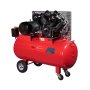 Ременной двухступенчатый компрессор FUBAG DCF-1300/270 CT11 двухступенчатый в Курске фото