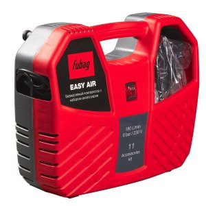Компрессорный набор FUBAG Easy Air в Курске фото