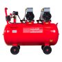 Компрессор воздушный безмасляный малошумный FUBAG OLS 500/100 CM2х2 в Курске фото