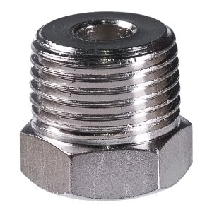 FUBAG Переходник 1/2 дюйма M на 1/8 дюйма F в Курске фото