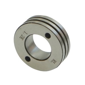 FUBAG Ролики 1,2/1,6 порошковая проволока для DRIVE INMIG DW арт. 41104 / 41105 - 4 шт. в Курске фото