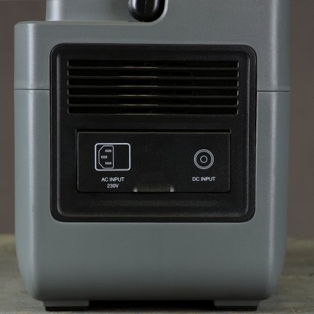 Портативная электростанция FUBAG AS 1200i (аккумулятор LiFePO4) в Курске фото