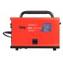 FUBAG Сварочный полуавтомат IRMIG 188 SYN PLUS + Горелка FB 250 3m + Маска сварщика Хамелеон IR 9-13N S  + Сварочные краги на подкладке красные FWGN 10R в ПОДАРОК в Курске фото