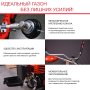 FUBAG Бензиновый триммер FPT 33 + Триммерная леска сечение витой квадрат L 130 м * 2.4 мм в ПОДАРОК в Курске фото