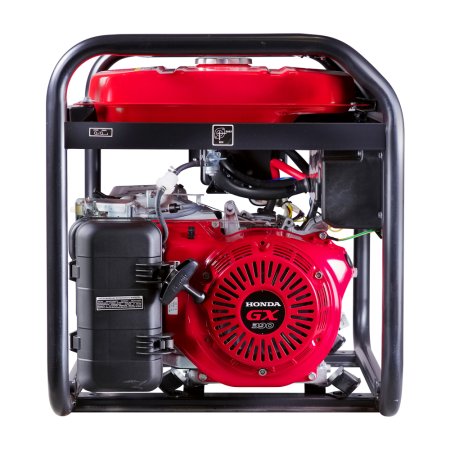 Сварочный генератор FUBAG WHS 210 DDC в Курске фото