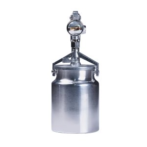 FUBAG Краскораспылитель EXPERT S1000/1.5 HVLP с нижним бачком в Курске фото