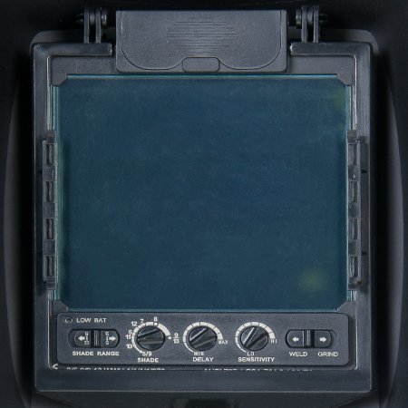  Маска сварщика Хамелеон с регулирующимся фильтром FUBAG IQ 5-13N M 2 в Курске фото