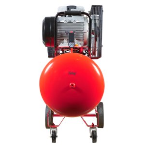Ременной одноступенчатый компрессор FUBAG B10000B/270 CT11 в Курске фото