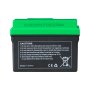 Аккумулятор FUBAG li-ion 3Ah для инверторного генератора TI 11000 A ES (арт. 646211) купить в Курске
