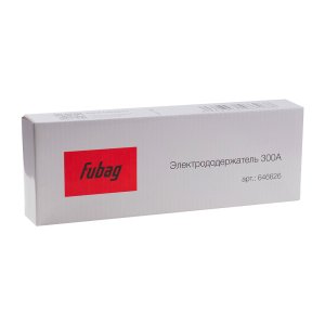 Электрододержатель FUBAG 300А в Курске фото