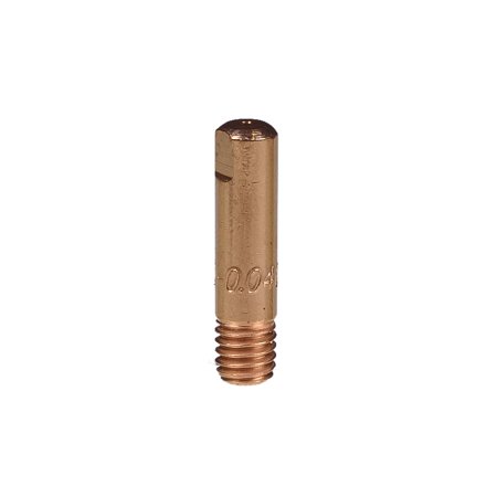 FUBAG    Контактный наконечник M6 X 25мм ECU 1.0мм/.040 дюйма (10 шт.) в Курске фото