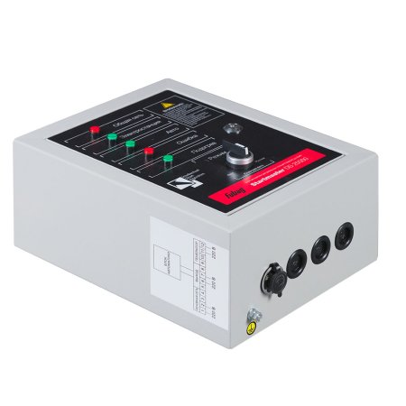 FUBAG Блок автоматики Startmaster DS 25000 (230V) для дизельных электростанций (DS 5500 A ES DS 11000 A  ES). Однофазный. в Курске фото