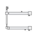 Аксессуары для машин контактной точечной сварки RS и RSV с радиальным ходом плеча в Курске фото