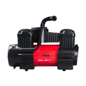 Автомобильный компрессор FUBAG Roll Air 60/17 в Курске фото