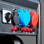Бензиновый генератор FUBAG BS 7500 XD ES DUPLEX в Курске фото