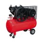 Ременной двухступенчатый компрессор FUBAG DCF-1700/270 CT15 в Курске фото