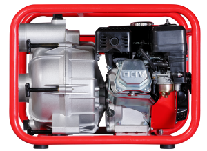 FUBAG Бензиновая мотопомпа для сильнозагрязненной воды PG 950 T в Курске фото