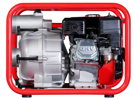 FUBAG Бензиновая мотопомпа для сильнозагрязненной воды PG 950 T в Курске фото