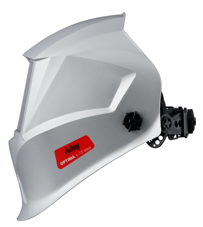  Маска сварщика Хамелеон FUBAG IR 4-13G M в Курске фото