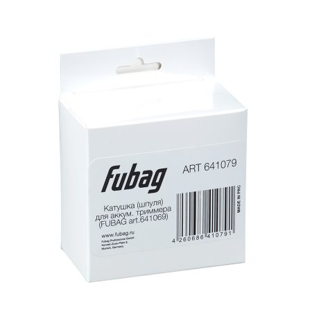 Катушка (шпуля) для аккумуляторного триммера FUBAG  в Курске фото