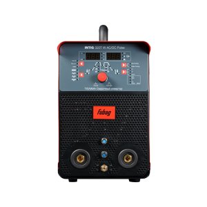 FUBAG Сварочный инвертор INTIG 320 T W AC/DC PULSE с горелкой FB TIG 26 5P 4m  в Курске фото