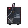 FUBAG Сварочный полуавтомат IRMIG 140 SYN с горелкой FB 150 3 м в Курске фото