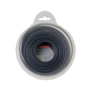 Триммерная леска FUBAG сечение круглое L 60 м * 2,4 мм в Курске фото