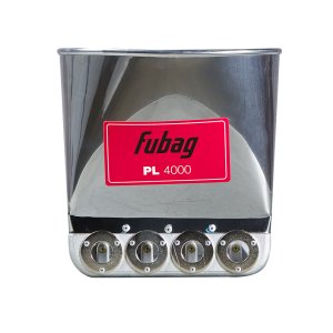 FUBAG Ковш штукатурный пневматический Hopper PL4000 в Курске фото