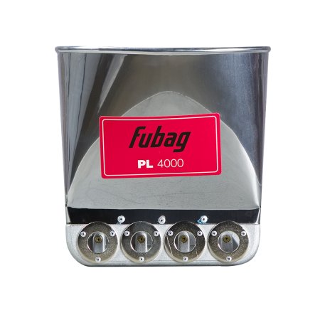 FUBAG Ковш штукатурный пневматический Hopper PL4000 в Курске фото