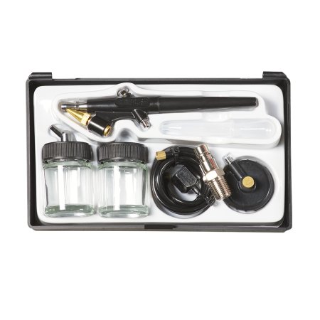 Компрессорный набор FUBAG Paint Master Kit безмасляный компрессор + 3 предмета в Курске фото