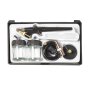 Компрессорный набор FUBAG Paint Master Kit безмасляный компрессор + 3 предмета в Курске фото