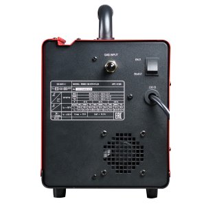 FUBAG Сварочный полуавтомат IRMIG 188 SYN PLUS c горелкой FB 250 3 м в Курске фото