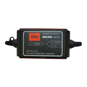 Зарядное устройство FUBAG MICRO 40/12 в Курске фото