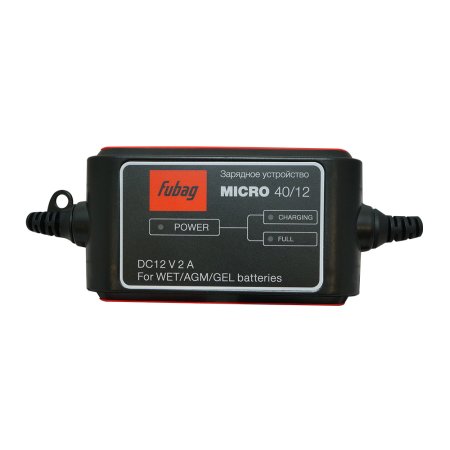Зарядное устройство FUBAG MICRO 40/12 в Курске фото