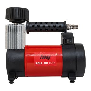 Автомобильный компрессор FUBAG Roll Air 45/16 в Курске фото