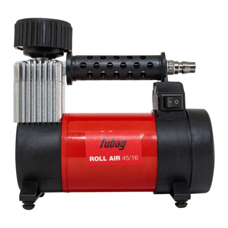 Автомобильный компрессор FUBAG Roll Air 45/16 в Курске фото