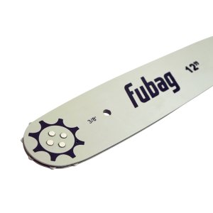 Шина FUBAG 12’’ для арт. 641068 (шаг 3/8 дюйма, ширина паза 0,050’’) в Курске фото